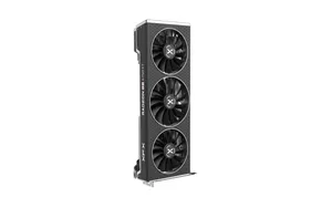 XFX SPEEDSTER QICK 319 AMD Radeon RX 6750 XT ULTRA Gaming Graphics